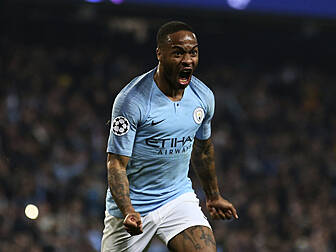 Sterling named Football Writer...
